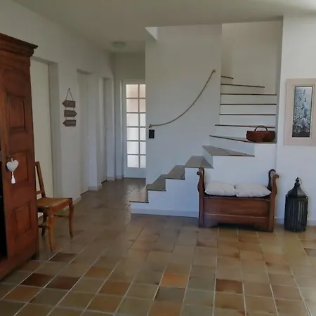 Le Jardin De La
