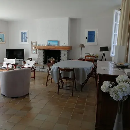 Le Jardin De La