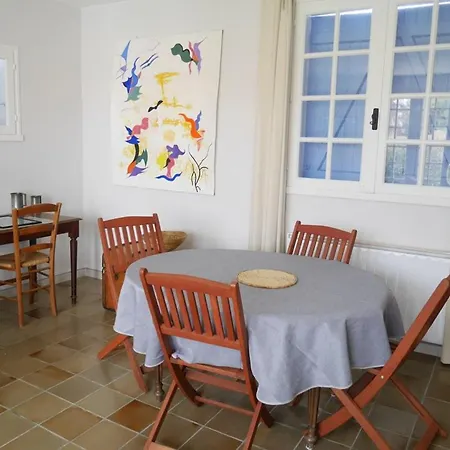 Le Jardin De La *